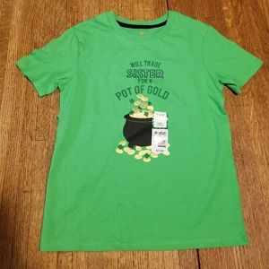 St. Patty's day unisex t-shirt